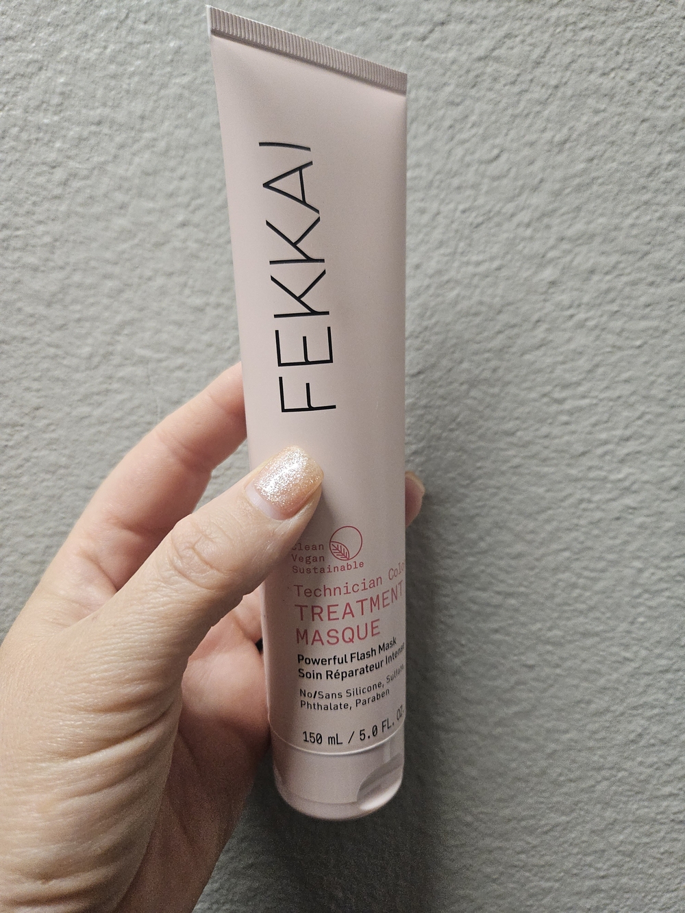 🔥 3/$30 Fekkai Technician Color Treatment Masque